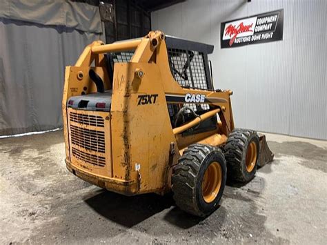 case 75xt skid steer|case 75xt for sale craigslist.